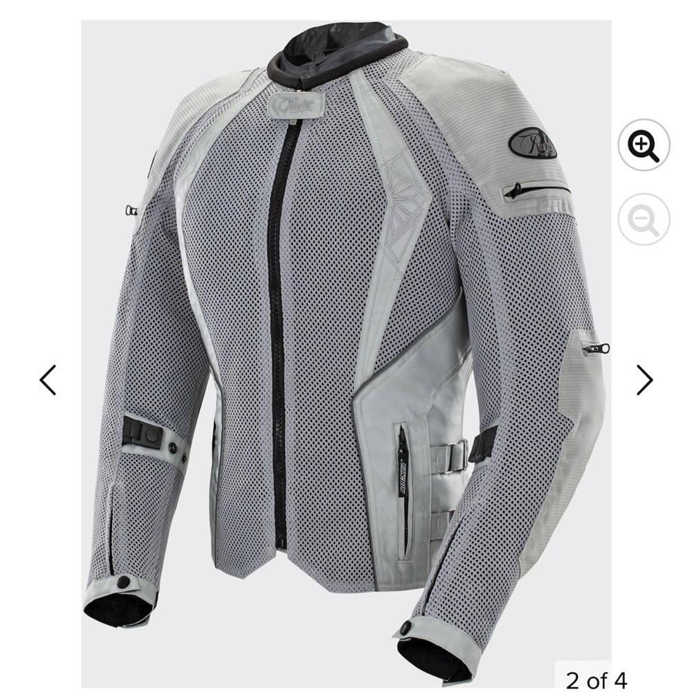 Joe rocket womens cleo jacket